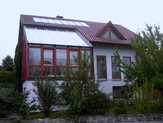 Plant in Gaildorf