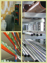 picture spare parts warehouse