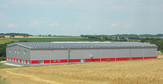 80 kWp - Communal plant, Wolpertshausen