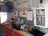 picture a glance into our service mobile