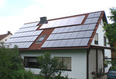 Plant in Ottendorf