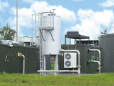 Picture desulfurization installation example 2