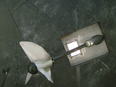 picture interior view Biosubstrator