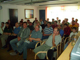 picture operator training